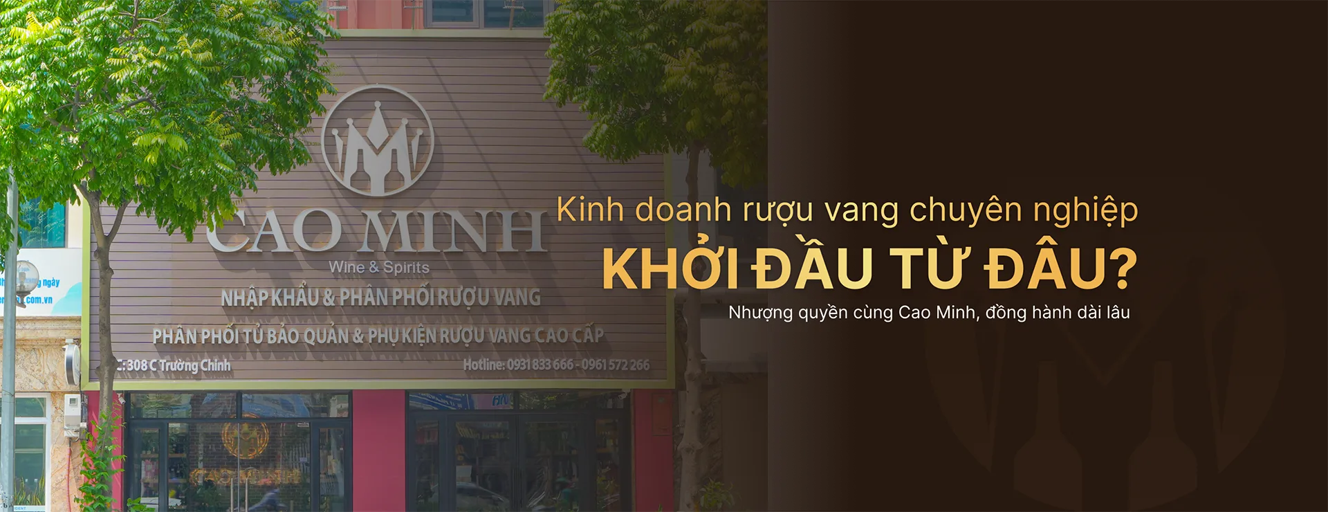 Nhượng quyền